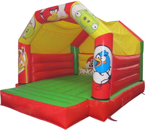 cheap commercial bounce houses for sale