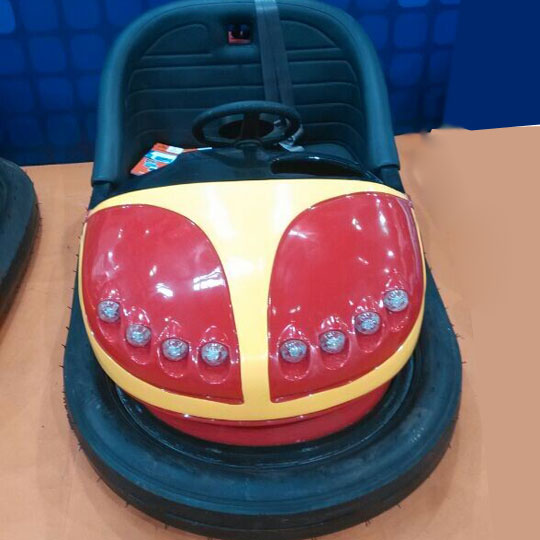 antique bumper cars for sale