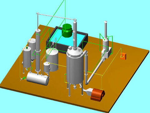 3d-drawing-of-waste-oil-recycling