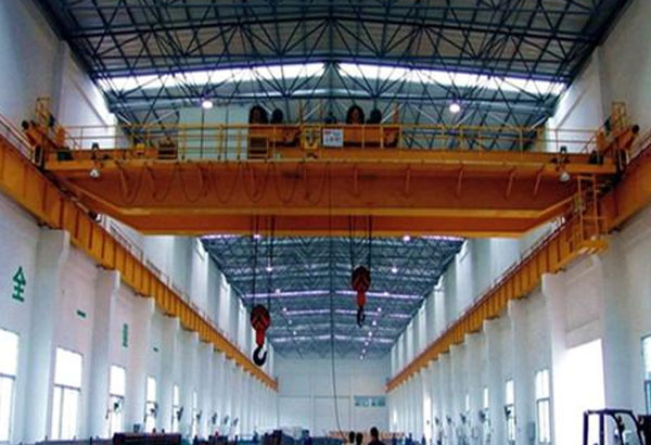 Ellsen overhead shop crane with high quality