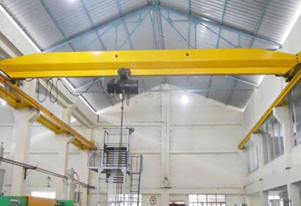 Overhead shop crane for sale