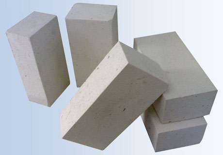 Refractory Mullite Bricks