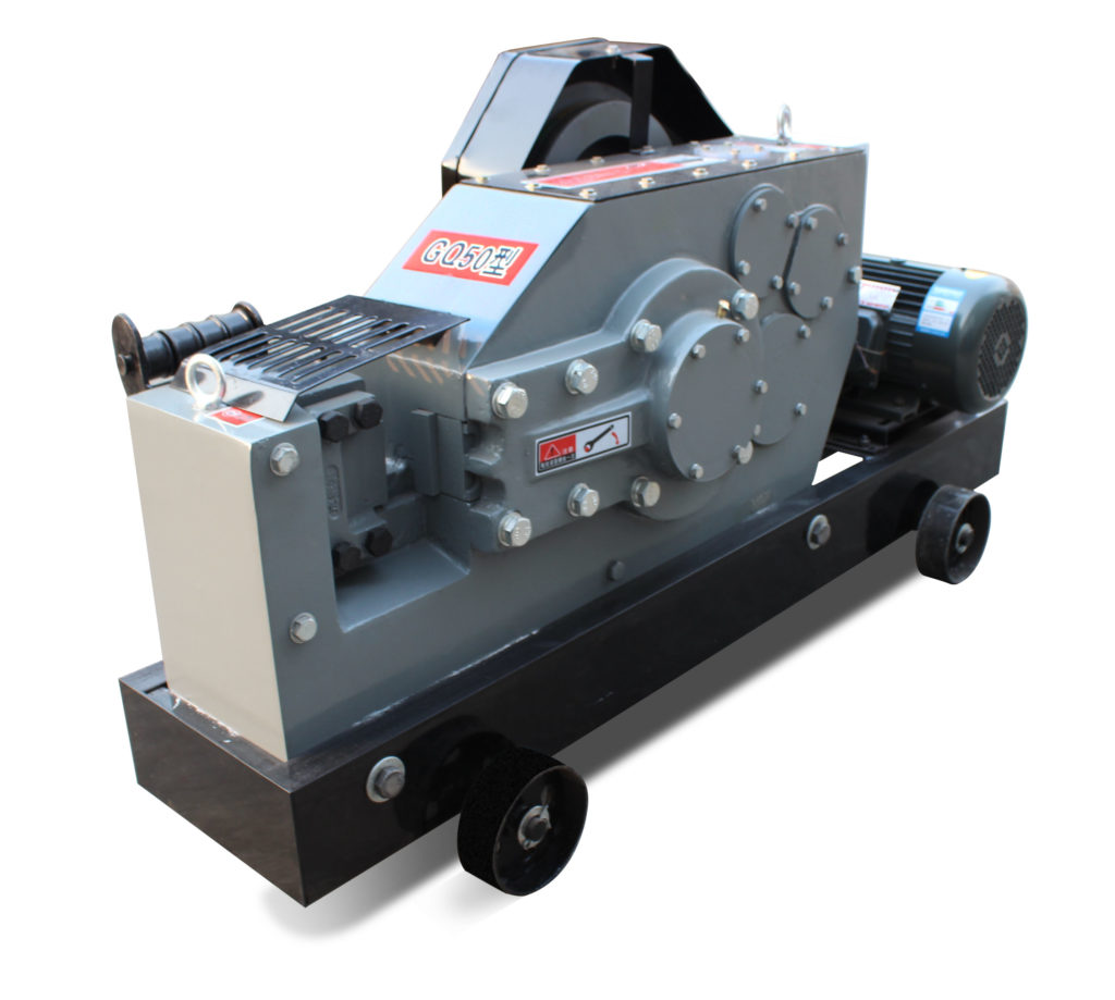 The Importance Of Choosing The Right Steel Rod Cutting Machine Paul Sidoti