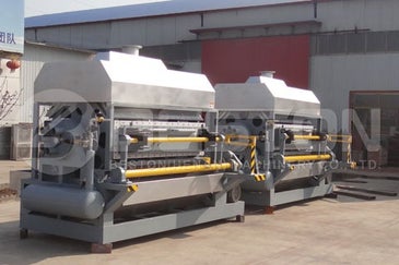 Get Seedling Tray Making Machine from Beston