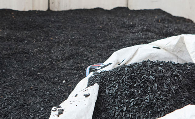 Biochar